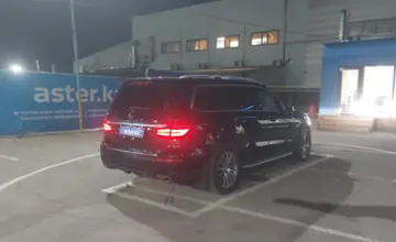 Mercedes-Benz GL-Класс 2014 года за 15 700 000 тг. в Алматы фото 3