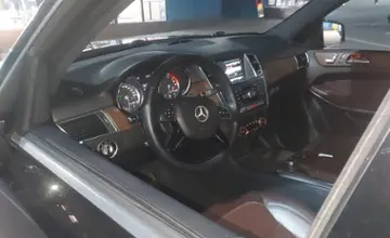 Mercedes-Benz GL-Класс 2014 года за 15 700 000 тг. в Алматы фото 5