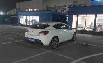 Opel Astra 2013 года за 5 000 000 тг. в Алматы фото 3