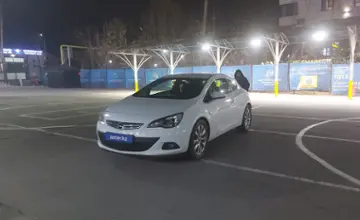 Opel Astra 2013 года за 5 000 000 тг. в Алматы фото 1