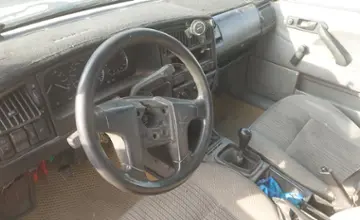 Volkswagen Passat 1990 года за 850 000 тг. в Алматы фото 5