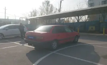 Volkswagen Passat 1990 года за 850 000 тг. в Алматы фото 3