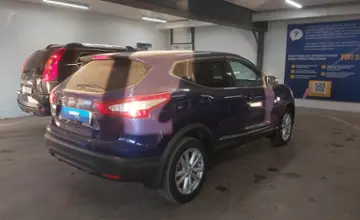 Nissan Qashqai 2019 года за 8 500 000 тг. в Астана фото 3