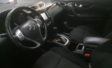 Nissan Qashqai 2019 года за 8 500 000 тг. в Астана фото 5