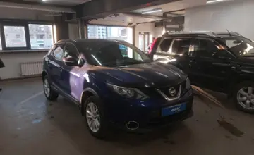 Nissan Qashqai 2019 года за 8 500 000 тг. в Астана фото 2