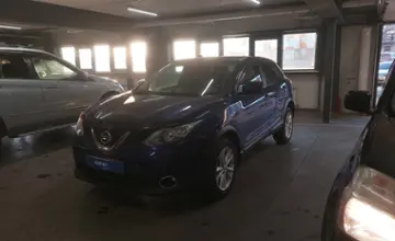 Nissan Qashqai 2019 года за 8 500 000 тг. в Астана фото 1