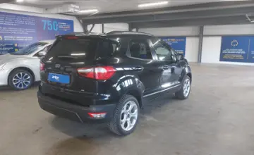 Ford EcoSport 2021 года за 7 200 000 тг. в Астана фото 3