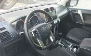 Toyota Land Cruiser Prado 2010 года за 12 500 000 тг. в Алматы фото 5