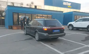 Subaru Legacy 2001 года за 3 500 000 тг. в Алматы фото 4