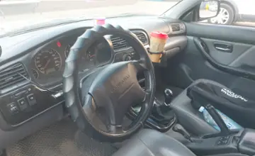 Subaru Legacy 2001 года за 3 500 000 тг. в Алматы фото 5
