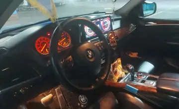 BMW X5 2013 года за 13 000 000 тг. в Алматы фото 5