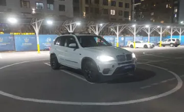 BMW X5 2013 года за 13 000 000 тг. в Алматы фото 2