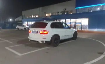 BMW X5 2013 года за 13 000 000 тг. в Алматы фото 3