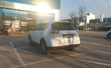 Nissan X-Trail 2017 года за 8 000 000 тг. в Алматы фото 4