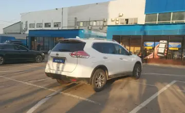 Nissan X-Trail 2017 года за 8 000 000 тг. в Алматы фото 3