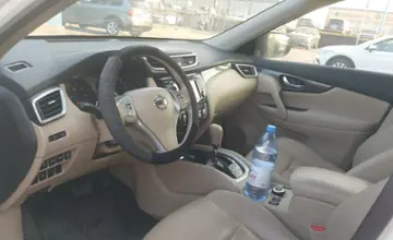 Nissan X-Trail 2017 года за 8 000 000 тг. в Алматы фото 5