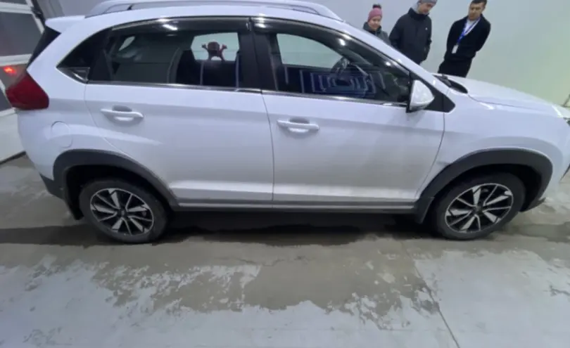 Chery Tiggo 2 Pro 2023 года за 5 700 000 тг. в Павлодар фото 4