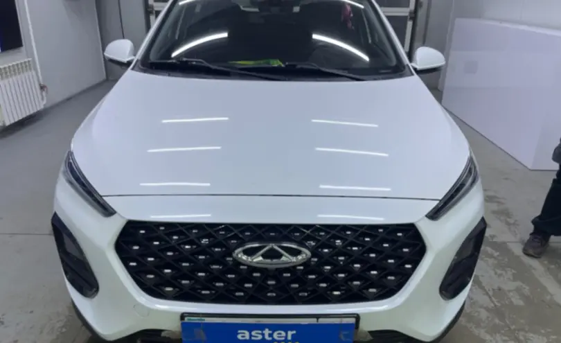 Chery Tiggo 2 Pro 2023 года за 5 700 000 тг. в Павлодар фото 2