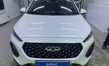 Chery Tiggo 2 Pro 2023 года за 6 000 000 тг. в Павлодар фото 2