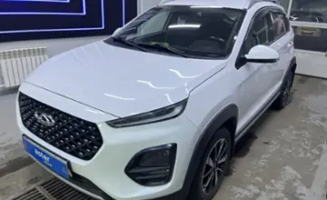 Chery Tiggo 2 Pro 2023 года за 6 000 000 тг. в Павлодар фото 1