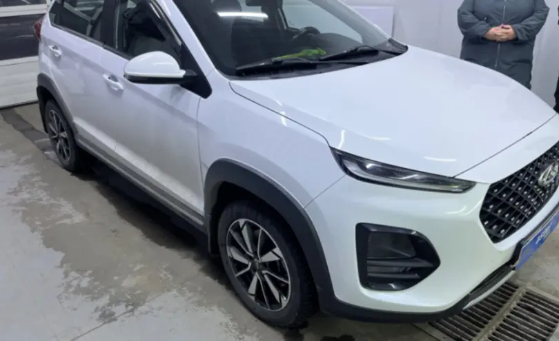Chery Tiggo 2 Pro 2023 года за 5 700 000 тг. в Павлодар фото 3