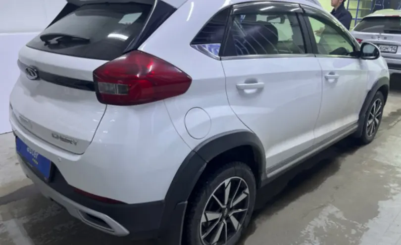 Chery Tiggo 2 Pro 2023 года за 5 700 000 тг. в Павлодар