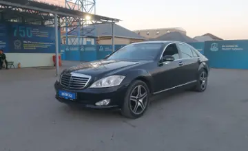 Mercedes-Benz S-Класс 2008 года за 8 000 000 тг. в Шымкент фото 1