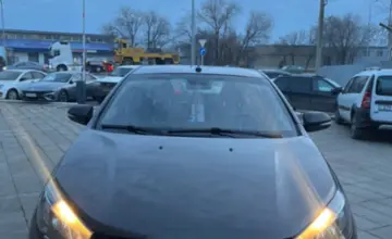 LADA (ВАЗ) Vesta 2019 года за 5 000 000 тг. в Уральск фото 2