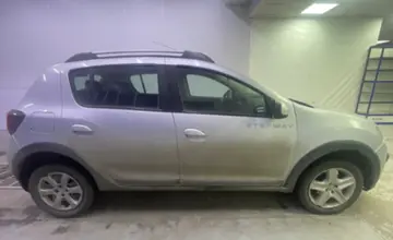 Renault Sandero 2016 года за 4 000 000 тг. в Павлодар фото 4