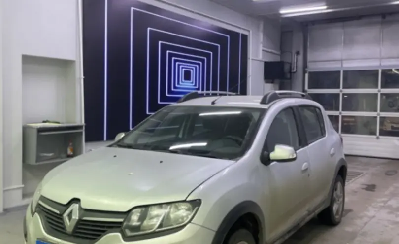 Renault Sandero 2016 года за 4 000 000 тг. в Павлодар
