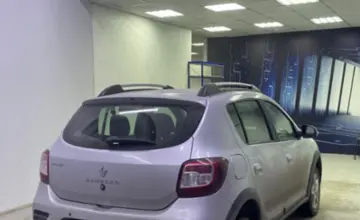 Renault Sandero 2016 года за 4 000 000 тг. в Павлодар