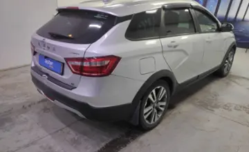 LADA (ВАЗ) Vesta Cross 2019 года за 5 100 000 тг. в Павлодар