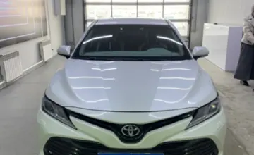 Toyota Camry 2019 года за 12 000 000 тг. в Павлодар фото 2