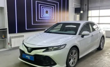 Toyota Camry 2019 года за 12 000 000 тг. в Павлодар фото 1