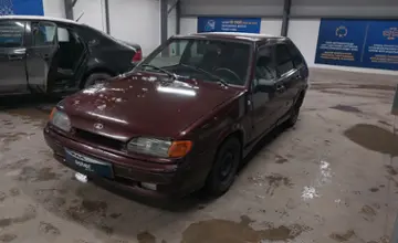 LADA (ВАЗ) 2114 2013 года за 1 100 000 тг. в Астана фото 1