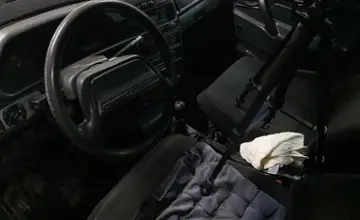 LADA (ВАЗ) 2114 2013 года за 1 100 000 тг. в Астана фото 5