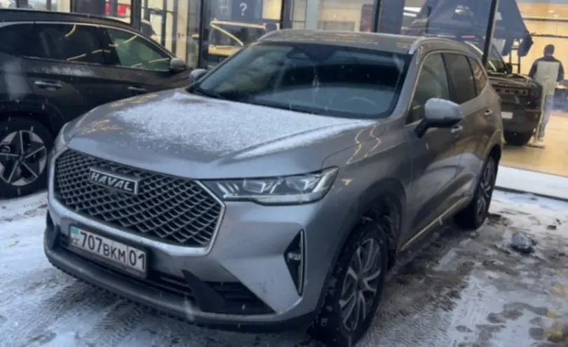 Haval H6 2022 года за 10 000 000 тг. в Астана