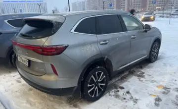 Haval H6 2022 года за 10 000 000 тг. в Астана