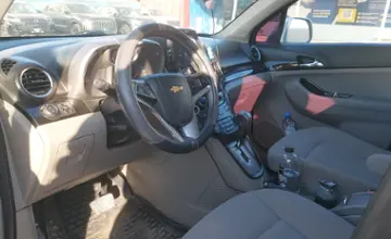 Chevrolet Orlando 2013 года за 5 500 000 тг. в Шымкент фото 5