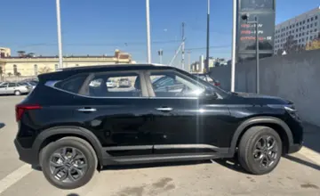 Kia Seltos 2023 года за 11 000 000 тг. в Шымкент фото 4