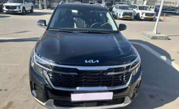Kia Seltos 2023 года за 11 000 000 тг. в Шымкент фото 2