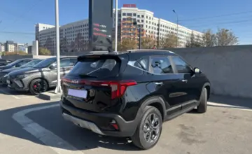 Kia Seltos 2023 года за 11 000 000 тг. в Шымкент