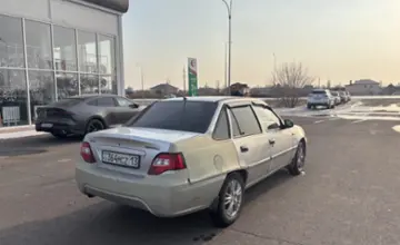 Daewoo Nexia 2012 года за 1 500 000 тг. в Астана