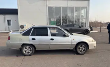 Daewoo Nexia 2012 года за 1 500 000 тг. в Астана фото 4