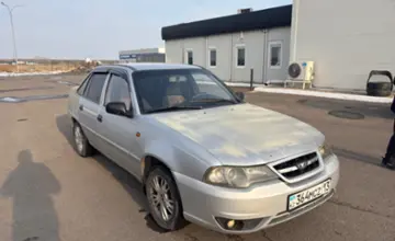 Daewoo Nexia 2012 года за 1 500 000 тг. в Астана фото 3