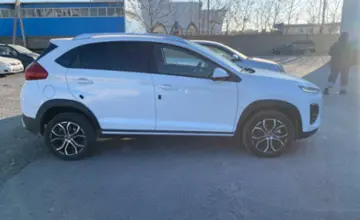 Chery Tiggo 2 Pro 2024 года за 6 200 000 тг. в Шымкент фото 4