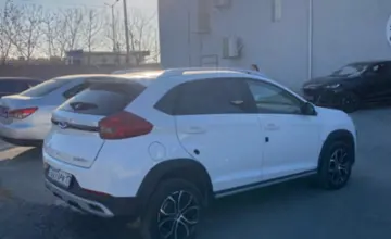 Chery Tiggo 2 Pro 2024 года за 6 200 000 тг. в Шымкент