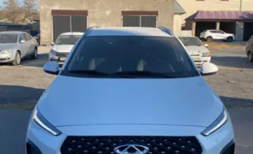 Chery Tiggo 2 Pro 2024 года за 6 200 000 тг. в Шымкент фото 2