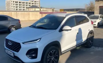 Chery Tiggo 2 Pro 2024 года за 6 200 000 тг. в Шымкент фото 1