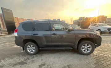 Toyota Land Cruiser Prado 2013 года за 15 990 000 тг. в Астана фото 4